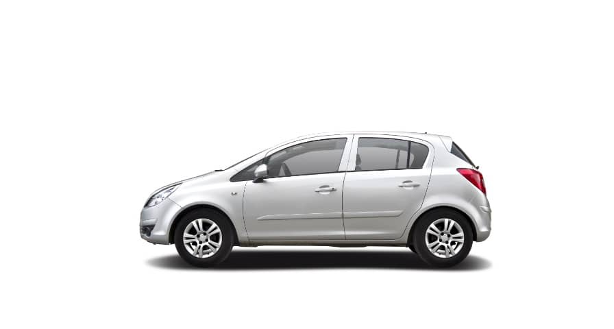 Hatchback